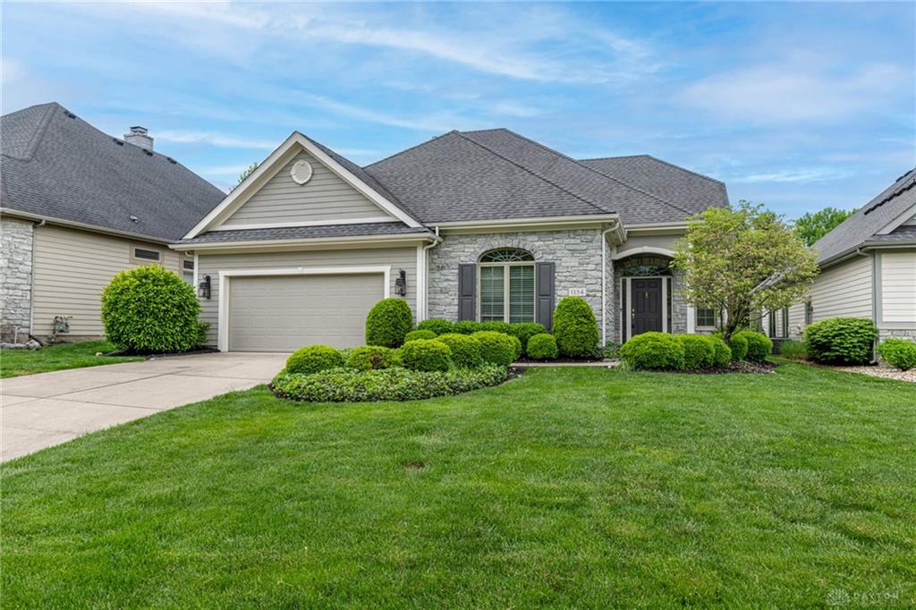 Photo of 1154 Club View DR, CENTERVILLE, OH 45458