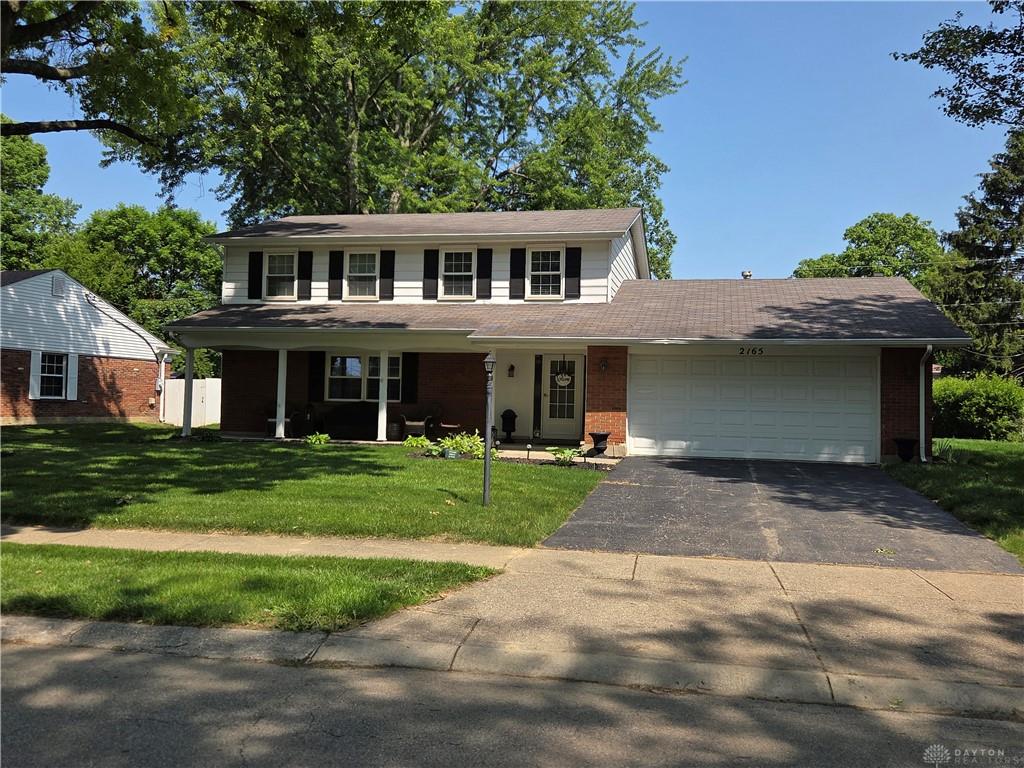 Photo of 2165 Oak Tree DR, DAYTON, OH 45440