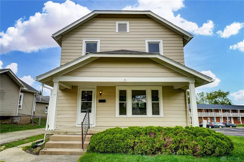 Photo of 902 Detroit ST, XENIA, OH 45385
