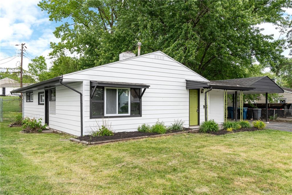 Photo of 161 Lynnhaven DR, DAYTON, OH 45431
