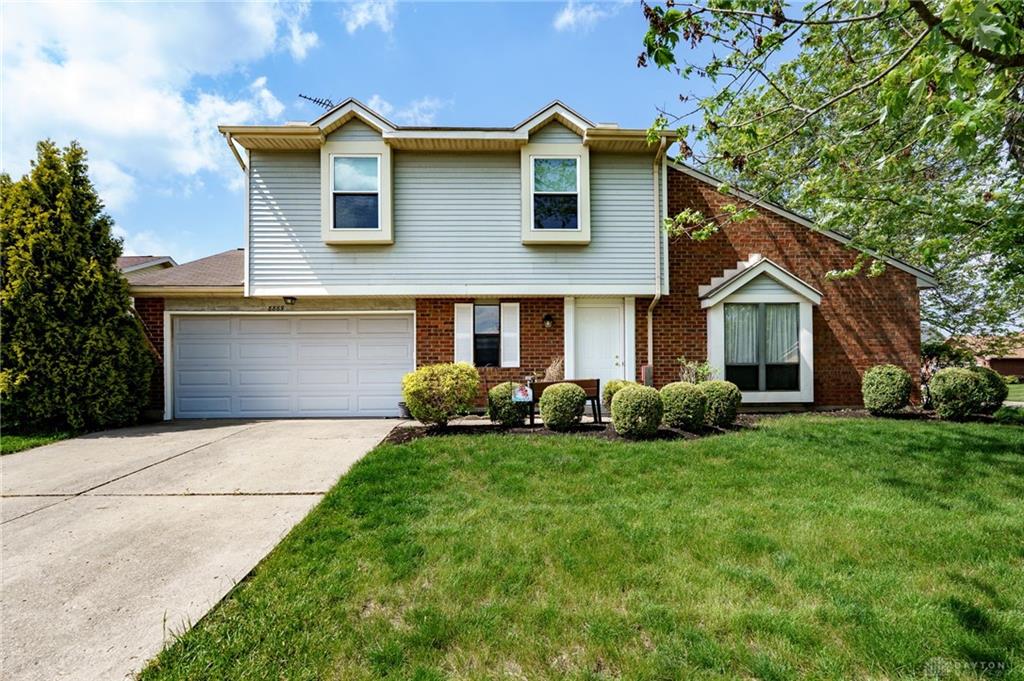 Photo of 8869 Trowbridge WAY, DAYTON, OH 45424