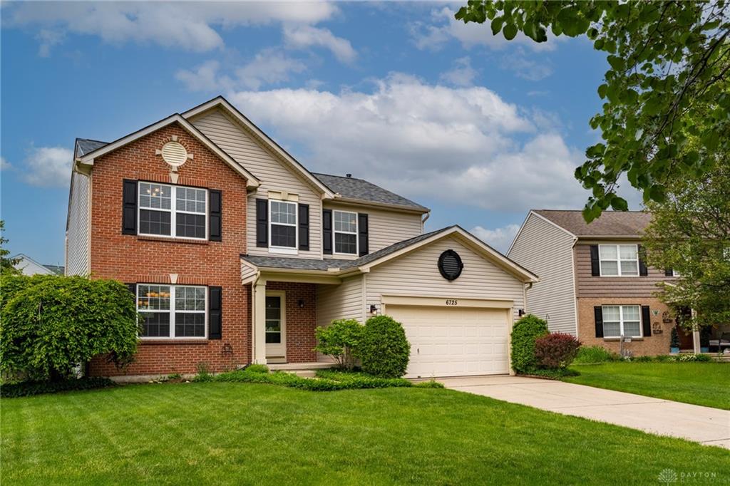 Photo of 6725 Serrell LN, DAYTON, OH 45424