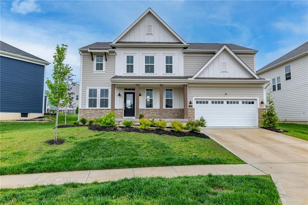 Photo of 1984 Cruden Bay WAY, MIAMISBURG, OH 45342