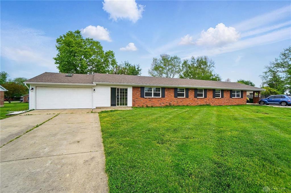 Photo of 3517 Mary Ann DR, LEBANON, OH 45036