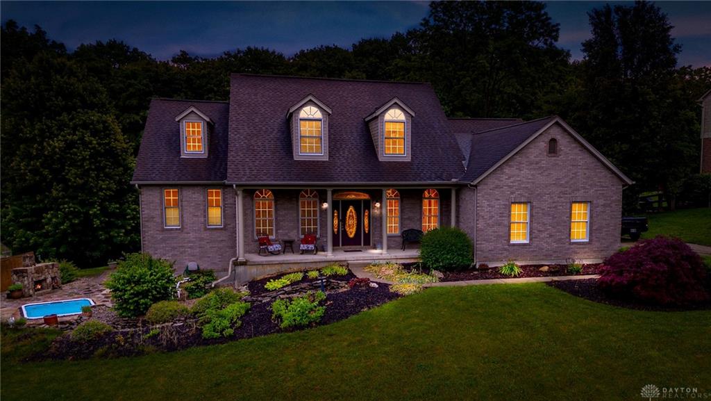 Photo of 5416 Chancellor LN, MORROW, OH 45152