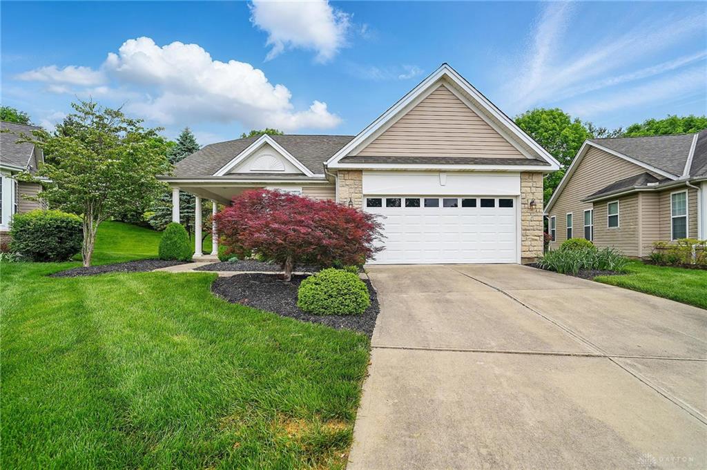 Photo of 1152 Meadow Vista DR, MAINEVILLE, OH 45039