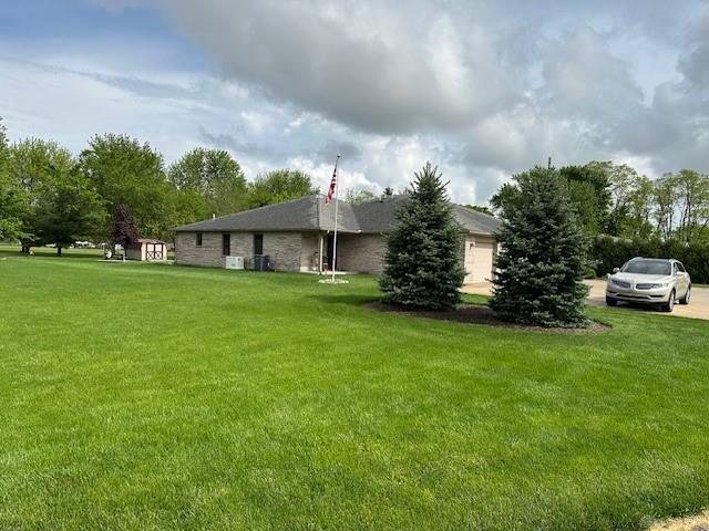 Photo of 4887 Nashville RD, TROY, OH 45373