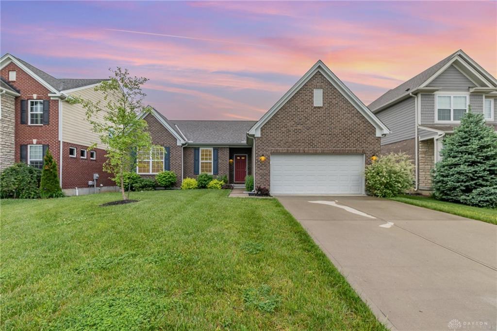 Photo of 3631 Capitol AVE, MASON, OH 45040