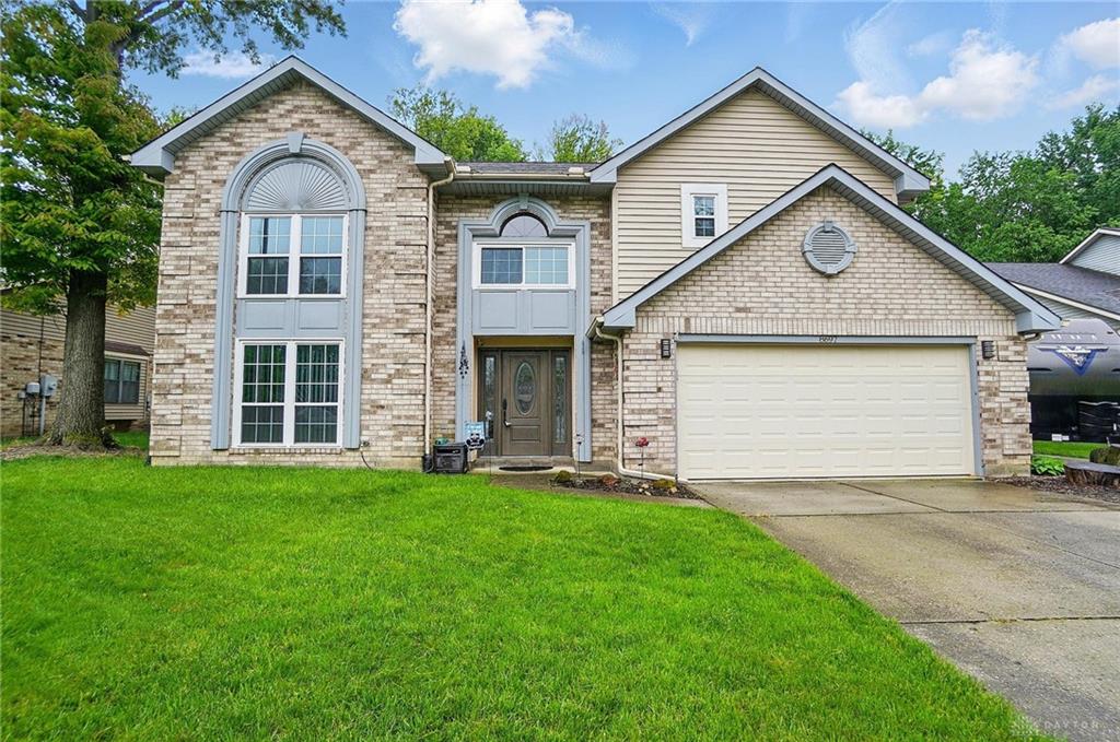 Photo of 8697 Deer Valley DR, DAYTON, OH 45424