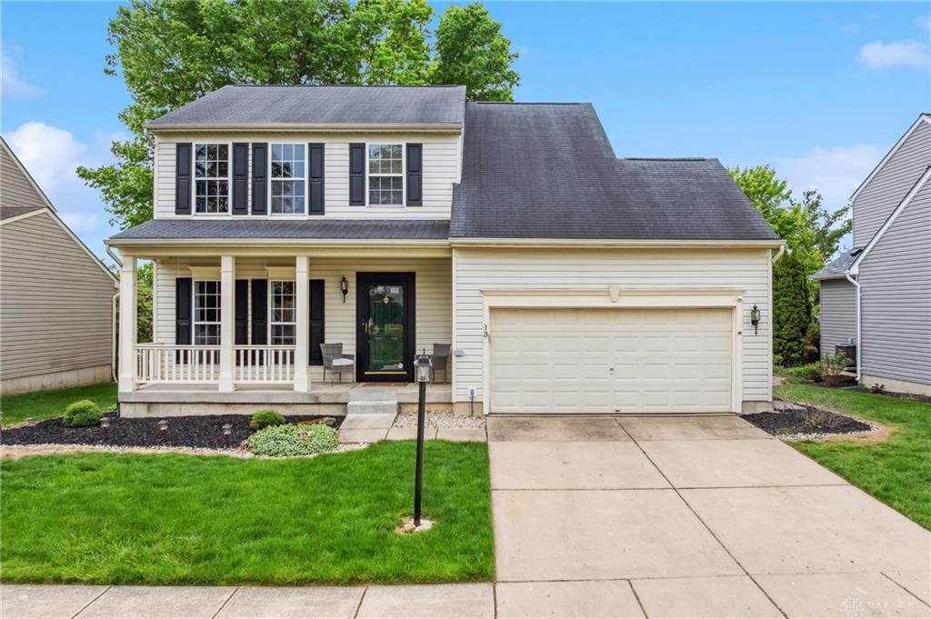 Photo of 13 Christman DR, SPRINGBORO, OH 45066