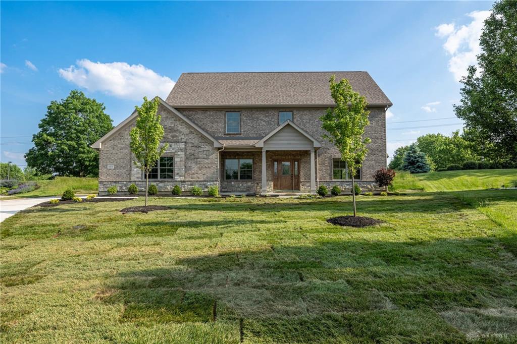 Photo of 9971 Stonemeade WAY, DAYTON, OH 45458
