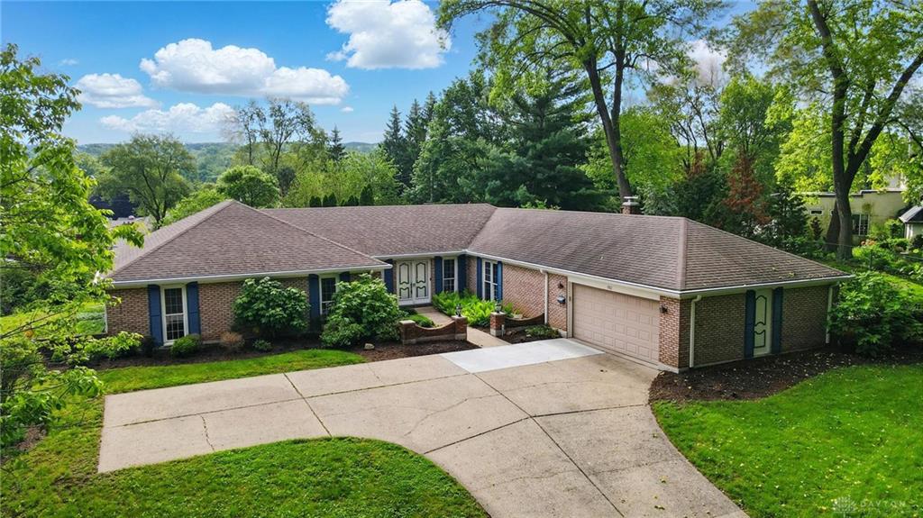 Photo of 1312 Laurelwood RD, DAYTON, OH 45409