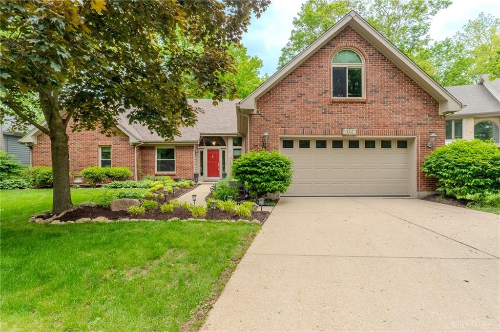Photo of 849 Wind Bluff, SPRINGBORO, OH 45066
