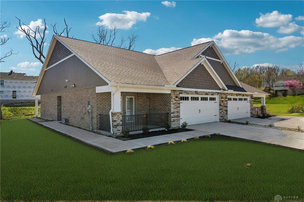 Photo of 5017 Waterford LN, MIDDLETOWN, OH 45042