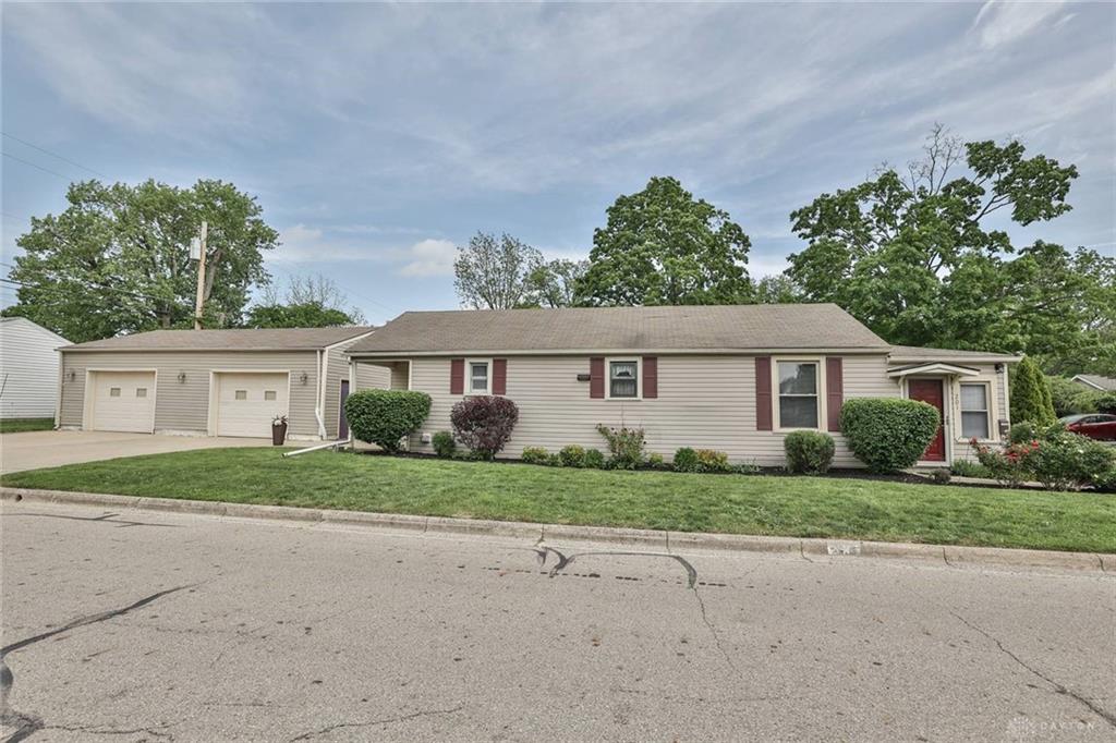 Photo of 201 Bowman AVE, TIPPCITY, OH 45371