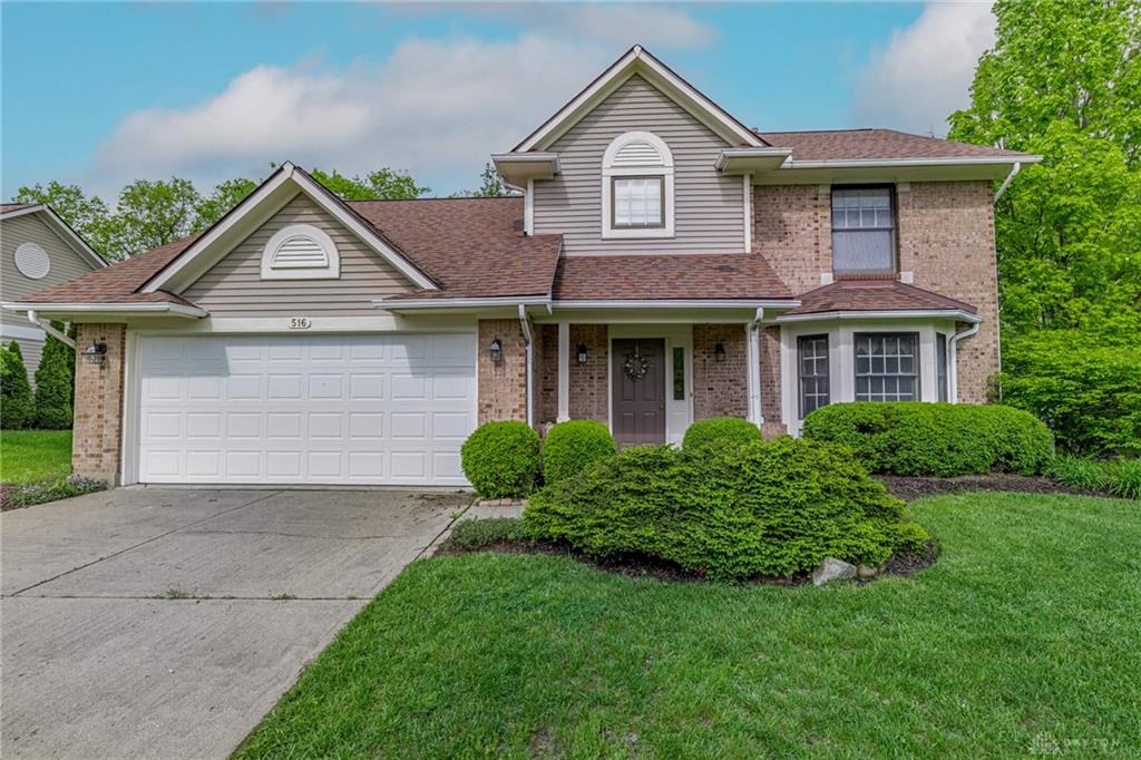 Photo of 516 Clarion CT, LEBANON, OH 45036