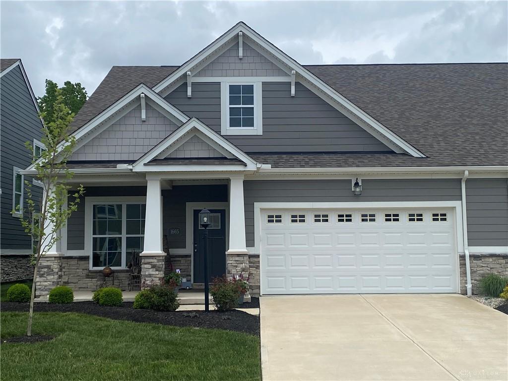 Photo of 1665 Glade Valley DR 100, WASHINGTONTOWNSHIP, OH 45458