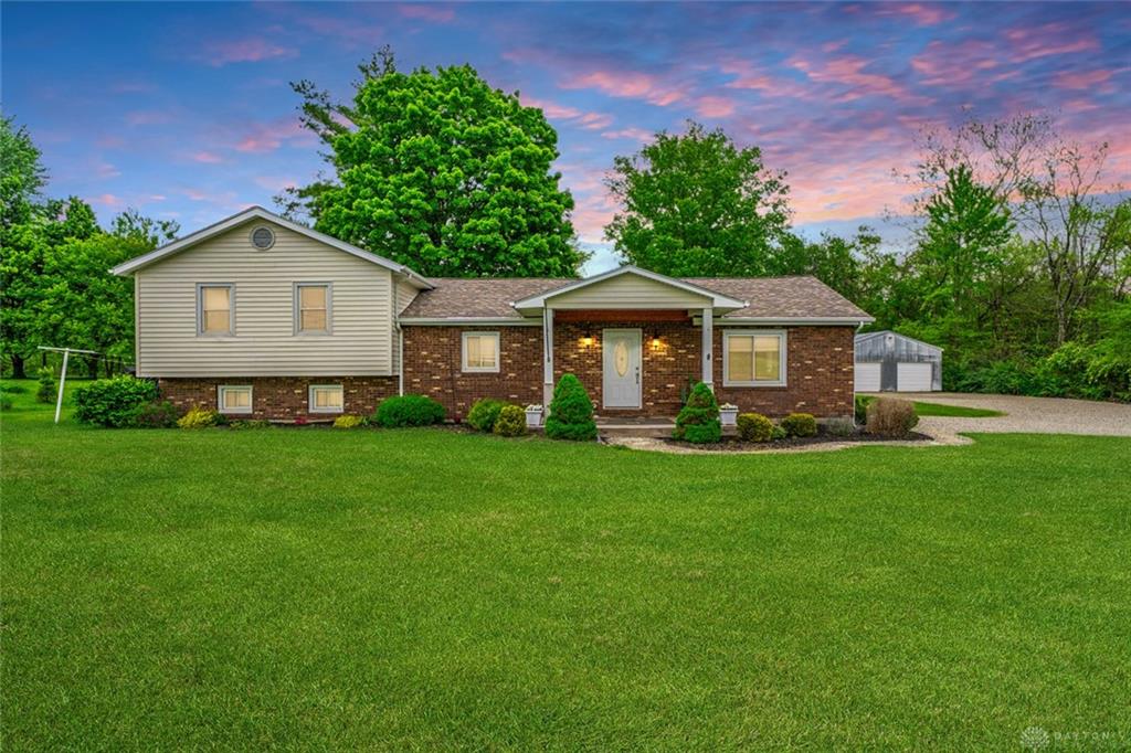 Photo of 4508 Heckathorn RD, BROOKVILLE, OH 45309