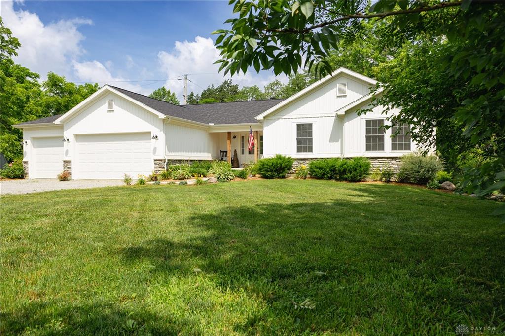 Photo of 1056 Halpin RD, ADAMS, OH 45113