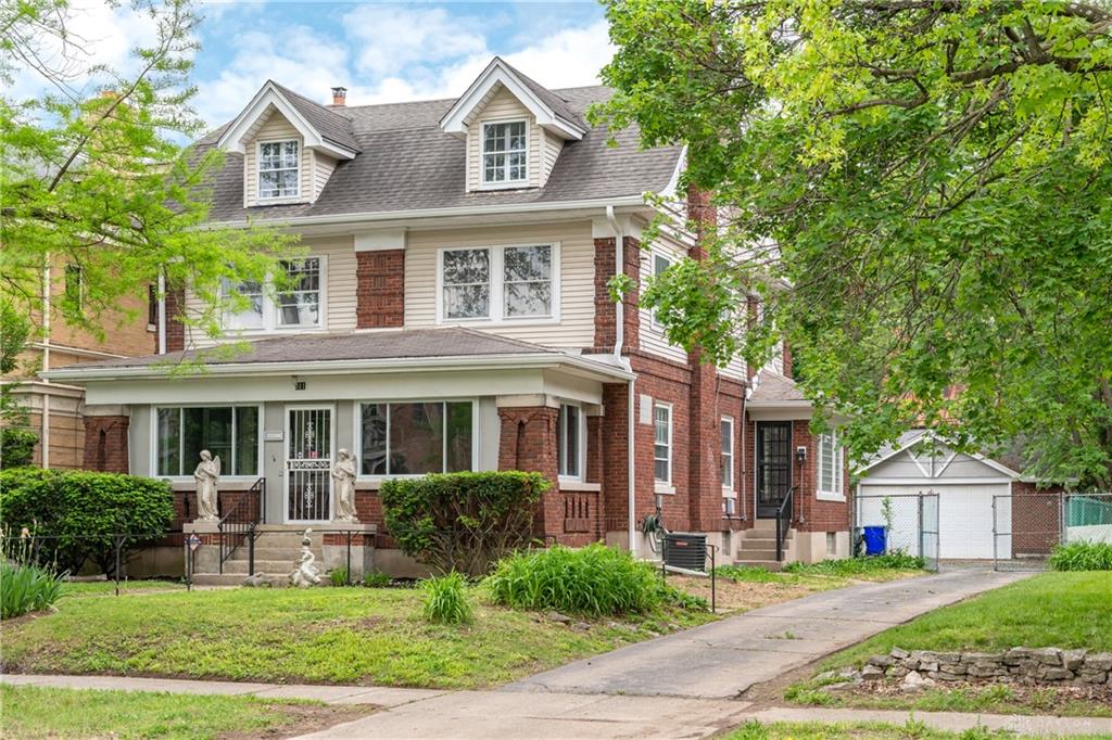 Photo of 511 Forest AVE, DAYTON, OH 45405