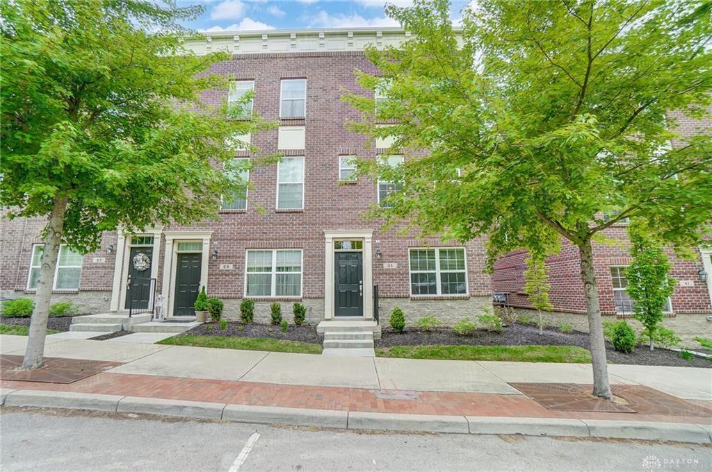 Photo of 31 Mill Run PL, SPRINGFIELD, OH 45502