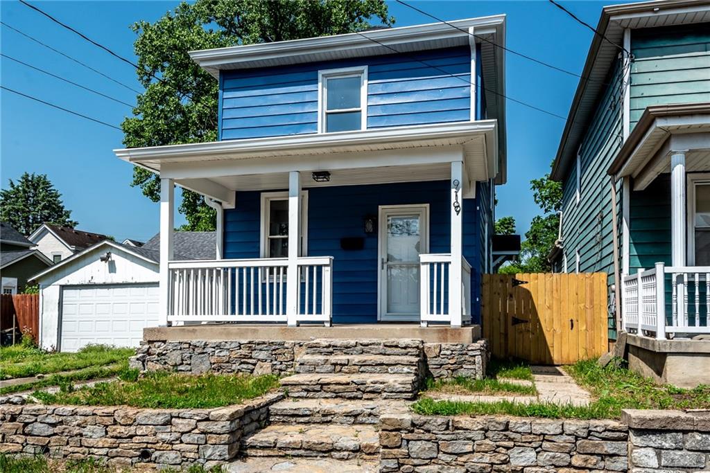 Photo of 919 Summer ST, HAMILTON, OH 45013