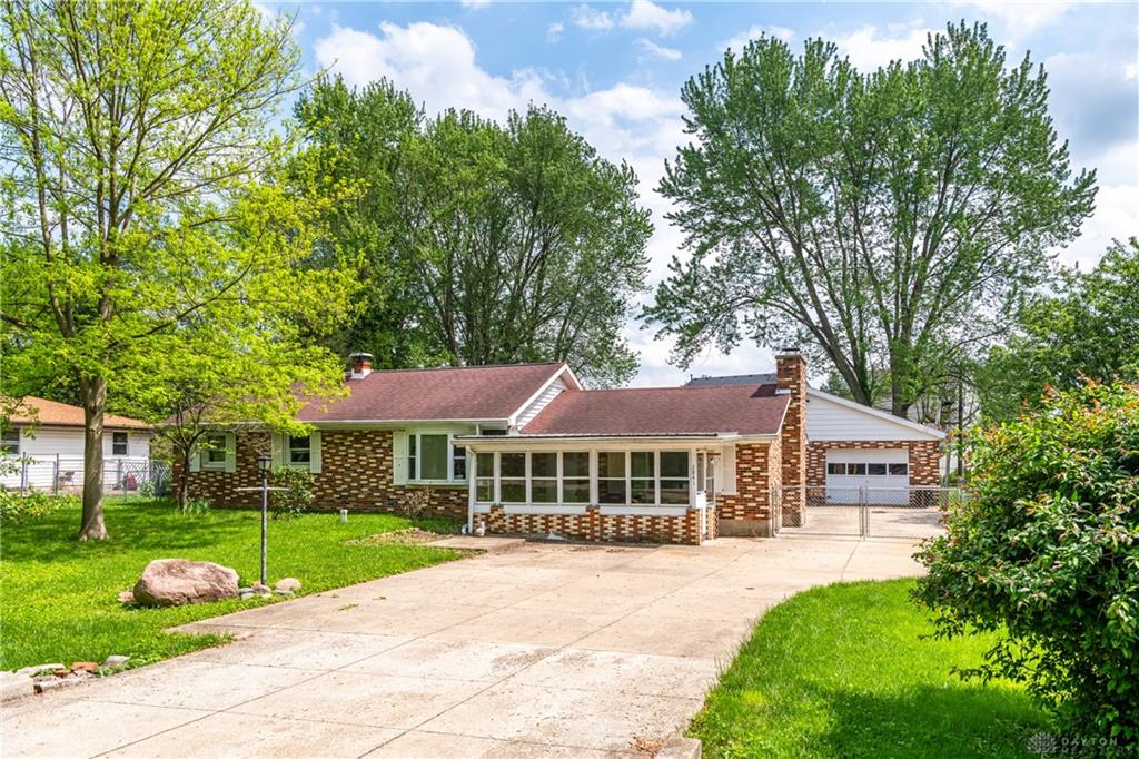 Photo of 2841 Prospect DR, FAIRBORN, OH 45324