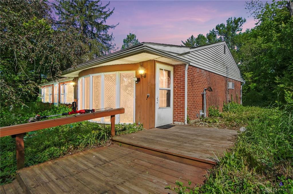 Photo of 3620 Old Winchester TRL, XENIA, OH 45385
