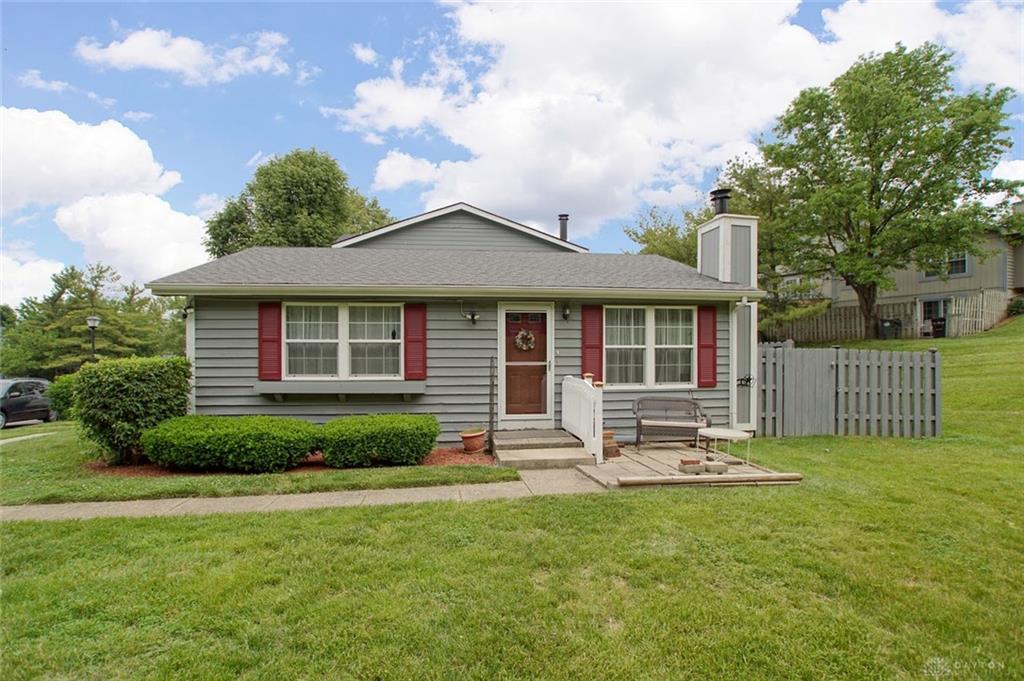 Photo of 7 Criswell LN, FAIRFIELD, OH 45014