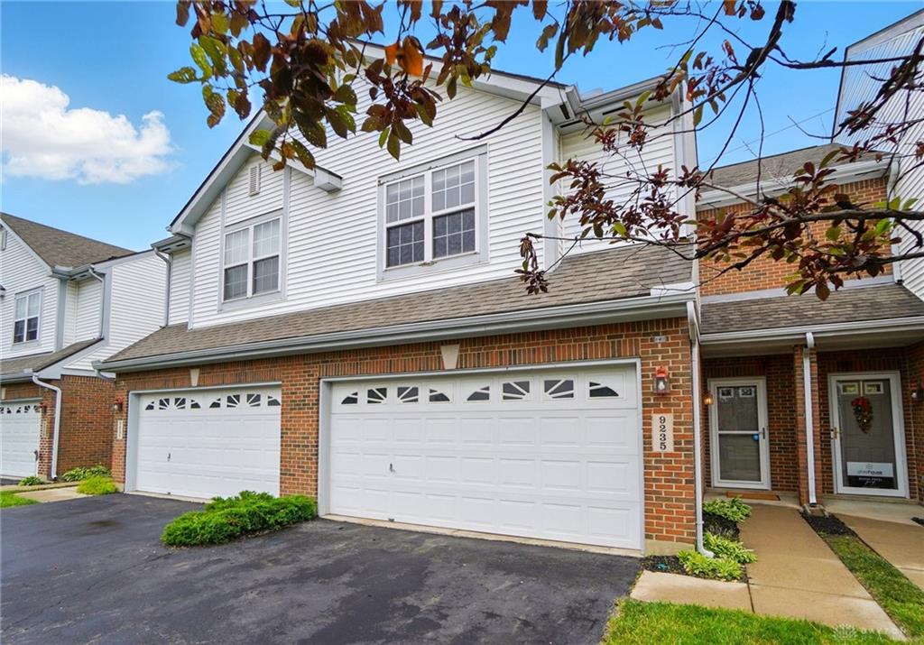Photo of 9235 Great Lakes CIR, WASHINGTONTOWNSHIP, OH 45458