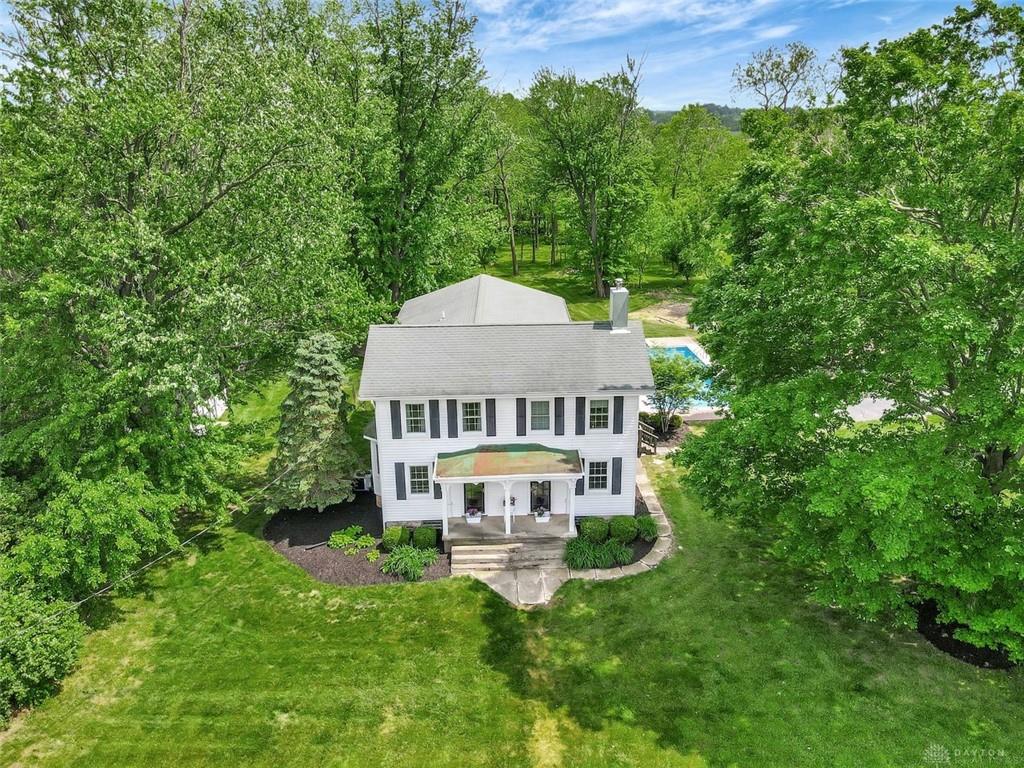 Photo of 2722 US Route 42, LEBANON, OH 45036