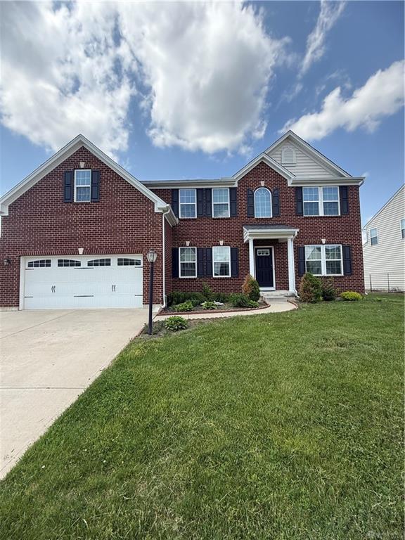 Photo of 3109 Coneflower DR, TIPPCITY, OH 45371