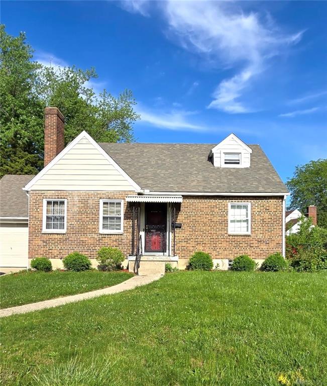 Photo of 4084 Myron AVE, DAYTON, OH 45416