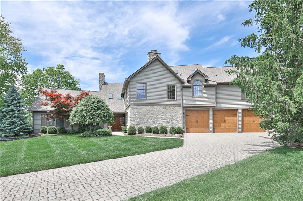 Photo of 5810 Stone Lake DR, DAYTON, OH 45429