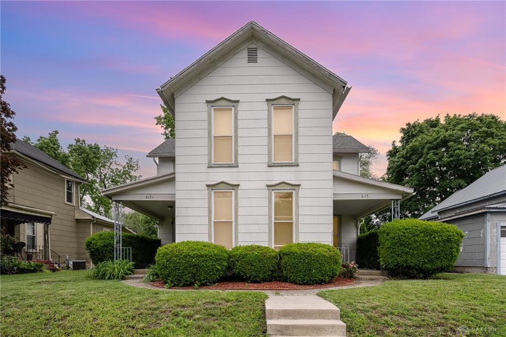 Photo of 815 Mckaig AVE, TROY, OH 45373