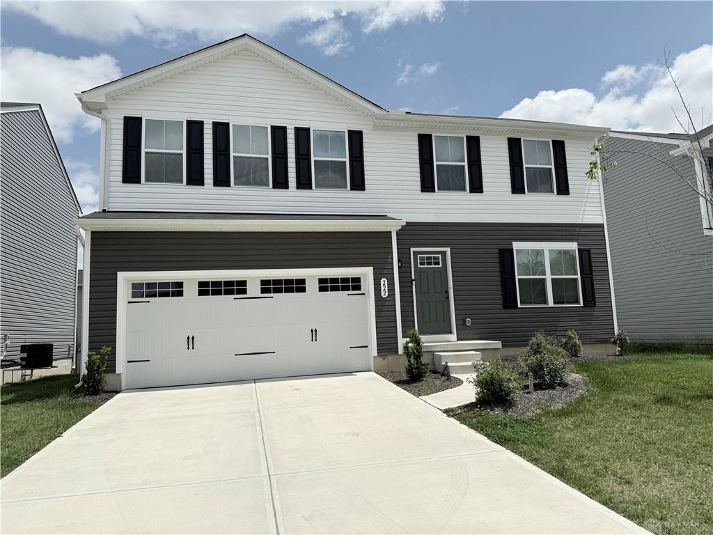 Photo of 222 Roebling ST, SPRINGFIELD, OH 45505