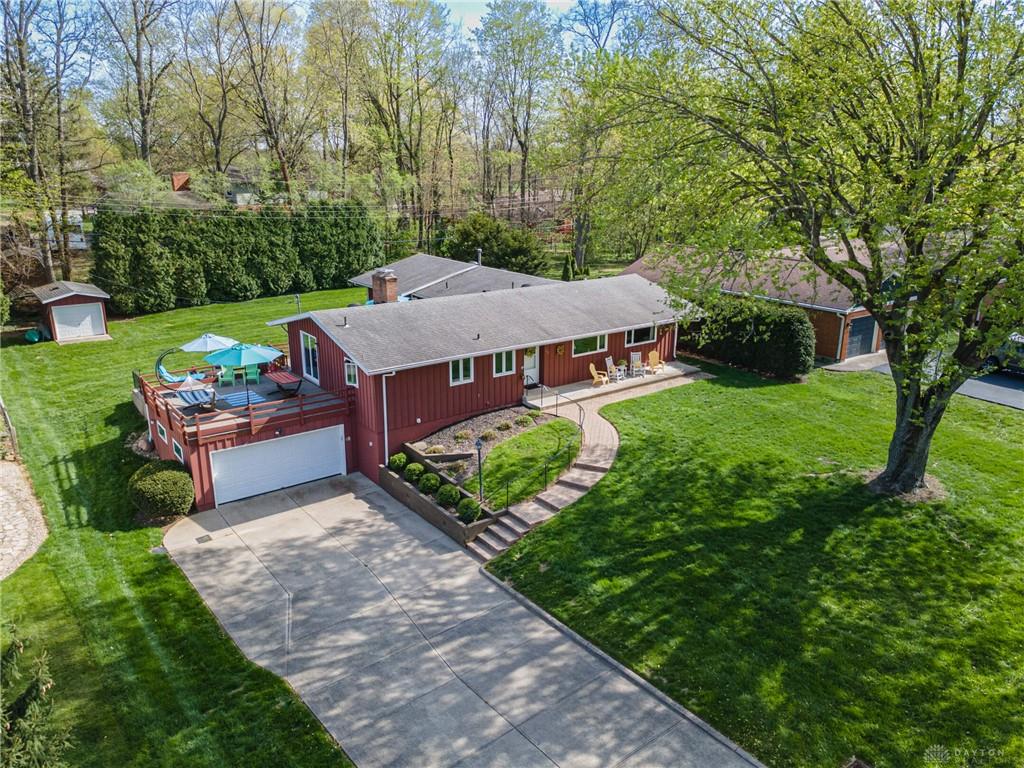 Photo of 335 Winding TRL, XENTWP, OH 45385