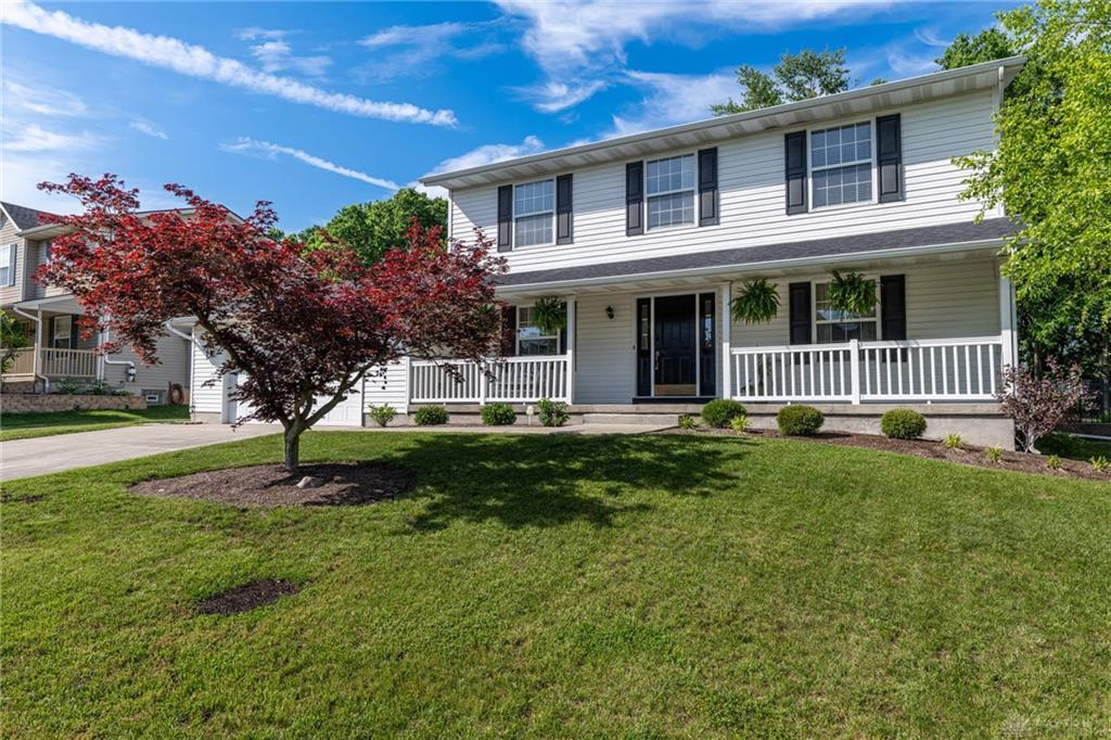 Photo of 10 Ambergreen CT, MONROE, OH 45044