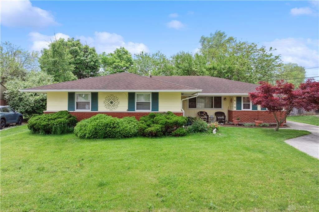 Photo of 7619 Harshmanville RD, DAYTON, OH 45424