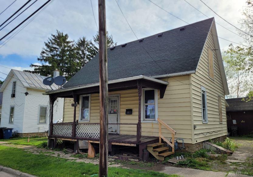 Photo of 338 Walnut ST, WILMINGTON, OH 45177