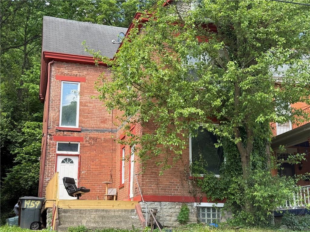Photo of 1959 Baltimore AVE, CINCINNATI, OH 45225