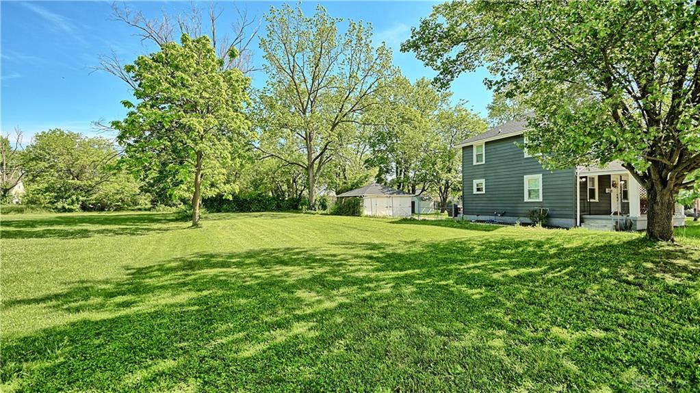 Photo of 3625 El Paso AVE, DAYTON, OH 45406