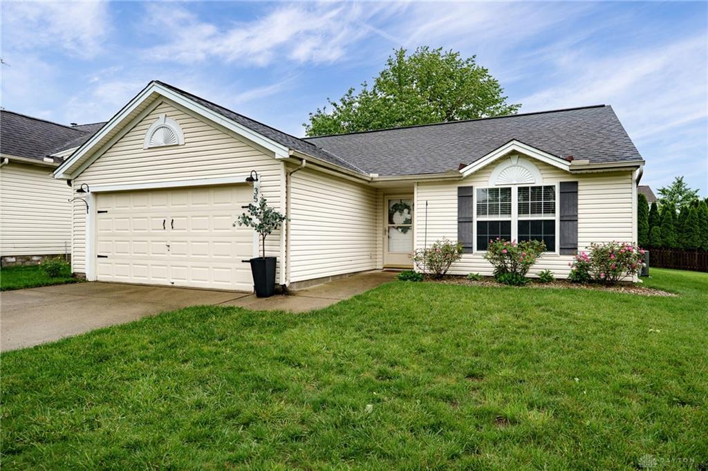 Photo of 35 Blose CT, SPRINGBORO, OH 45066