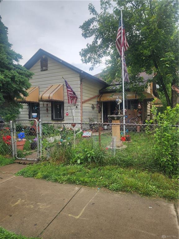 Photo of 56 Mcreynolds ST, DAYTON, OH 45403