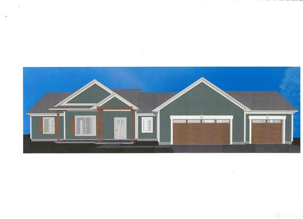 Photo of 3 Harvest DR, ARCANUM, OH 45304