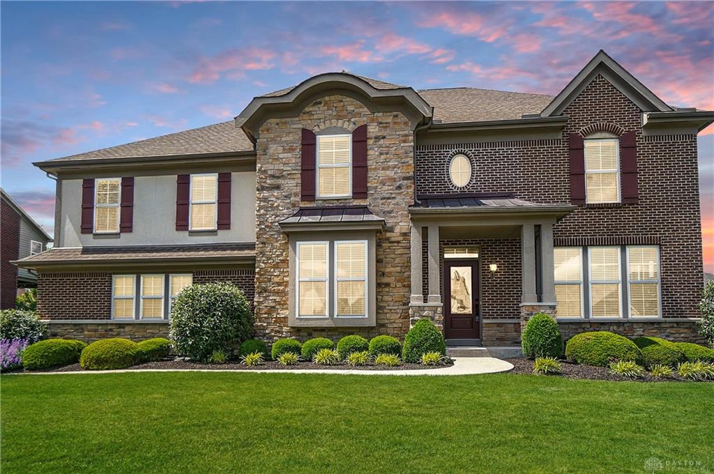 Photo of 7241 Keltner DR, WESTCHESTER, OH 45069