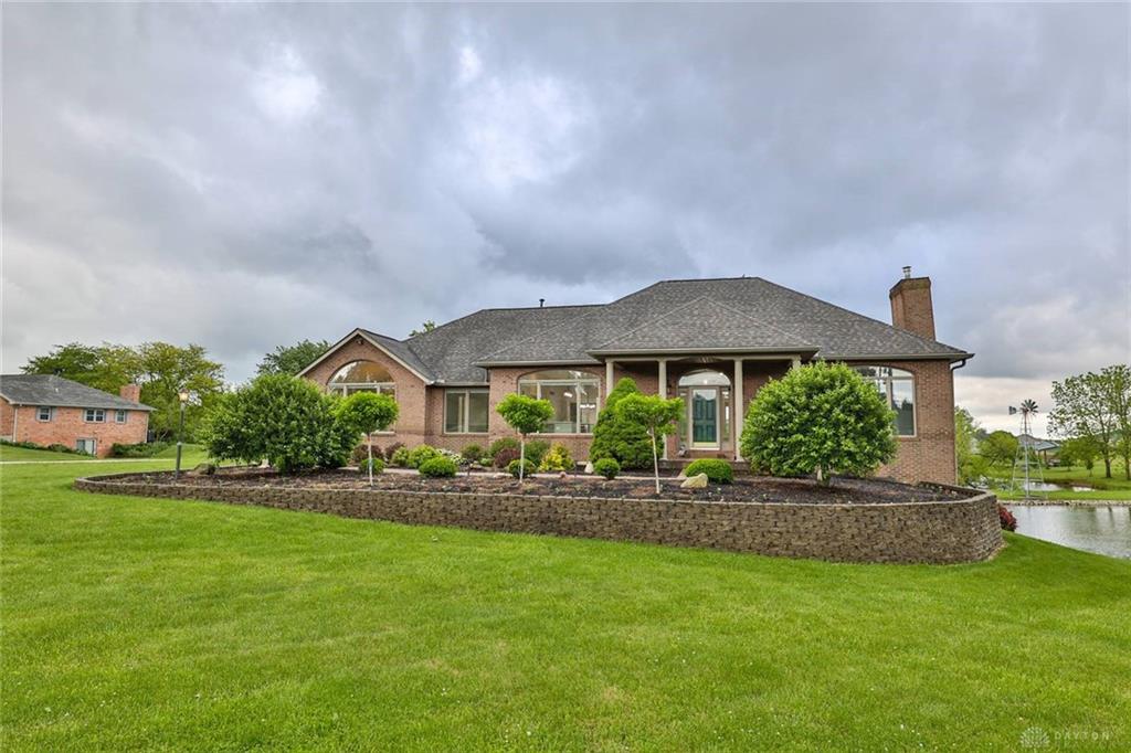 Photo of 3085 State Route 122, FRANKLINTOWNSHIP, OH 45005