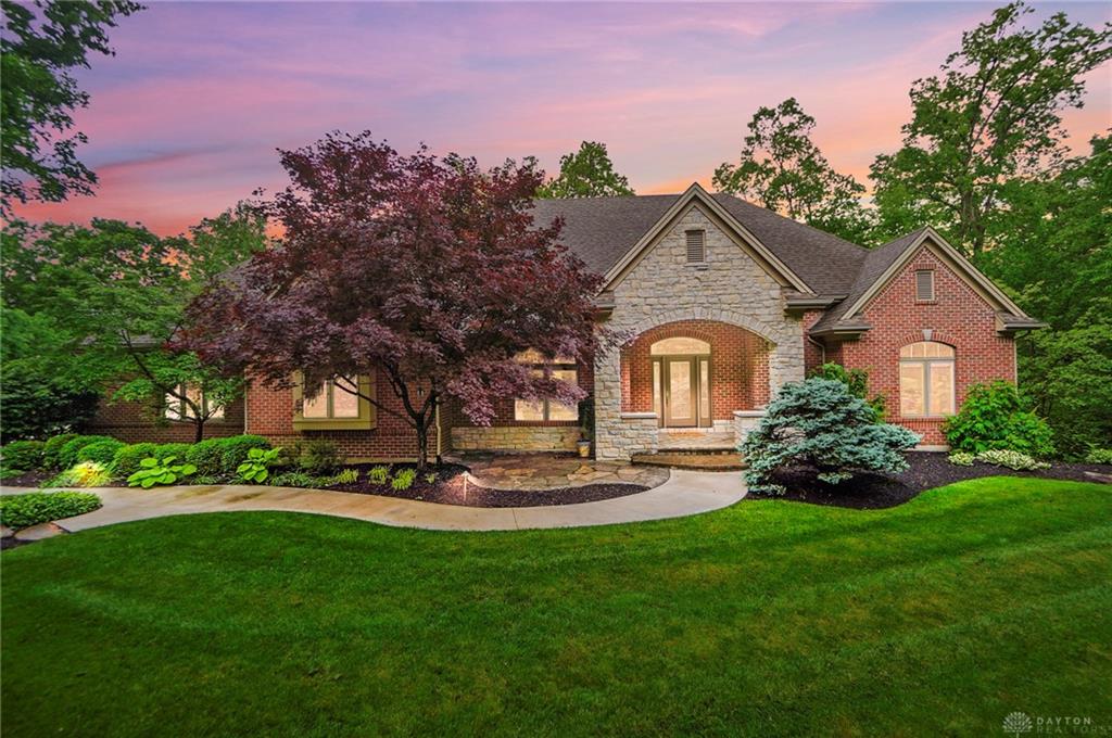 Photo of 7721 Country Brook CT, SPRINGBORO, OH 45066
