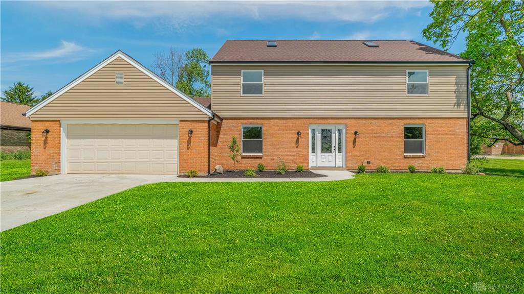 Photo of 3381 Little York RD, DAYTON, OH 45414