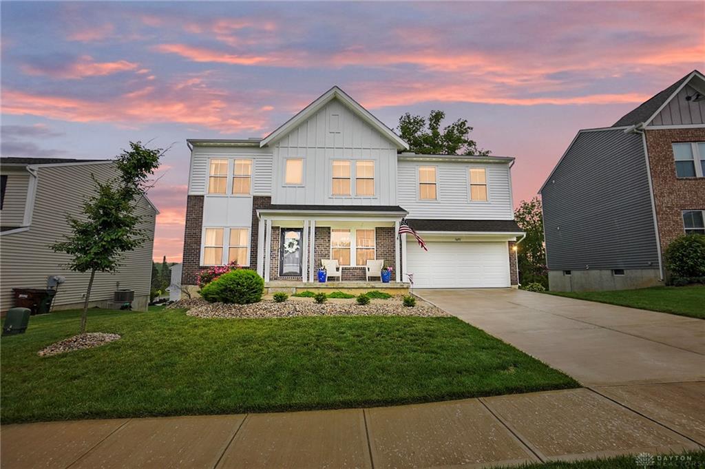 Photo of 1691 Arden BND, FAIRBORN, OH 45324